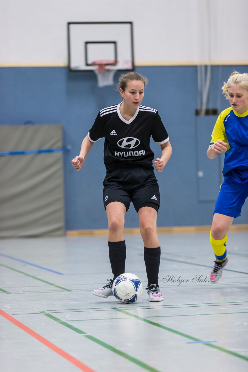 Bild 81 - B-Juniorinnen Futsal Qualifikation